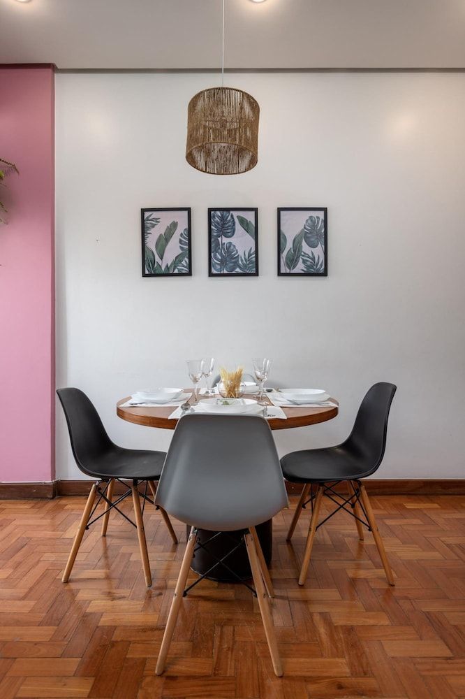 undefined 6 Minutes From Copacabana Beach Rdl1112 4