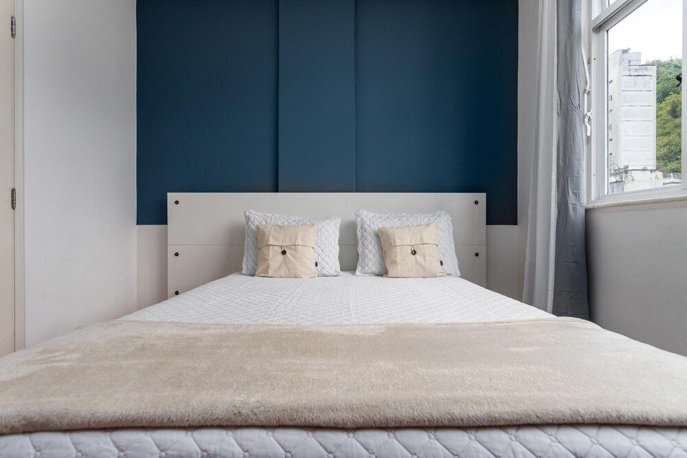 6 Minutes From Copacabana Beach Rdl1112 Apartment 2