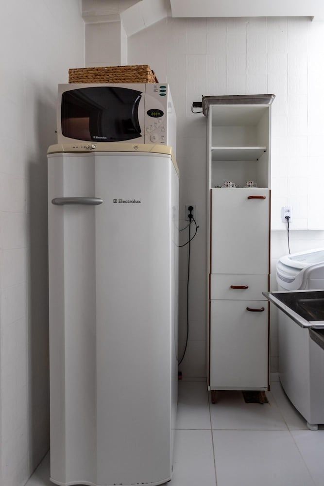 6 Minutes From Copacabana Beach Rdl1112 Apartment 18