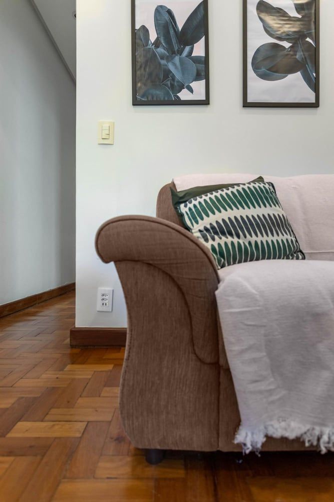 6 Minutes From Copacabana Beach Rdl1112 Apartment 16