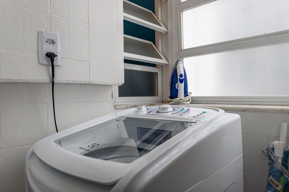 6 Minutes From Copacabana Beach Rdl1112 Apartment 11