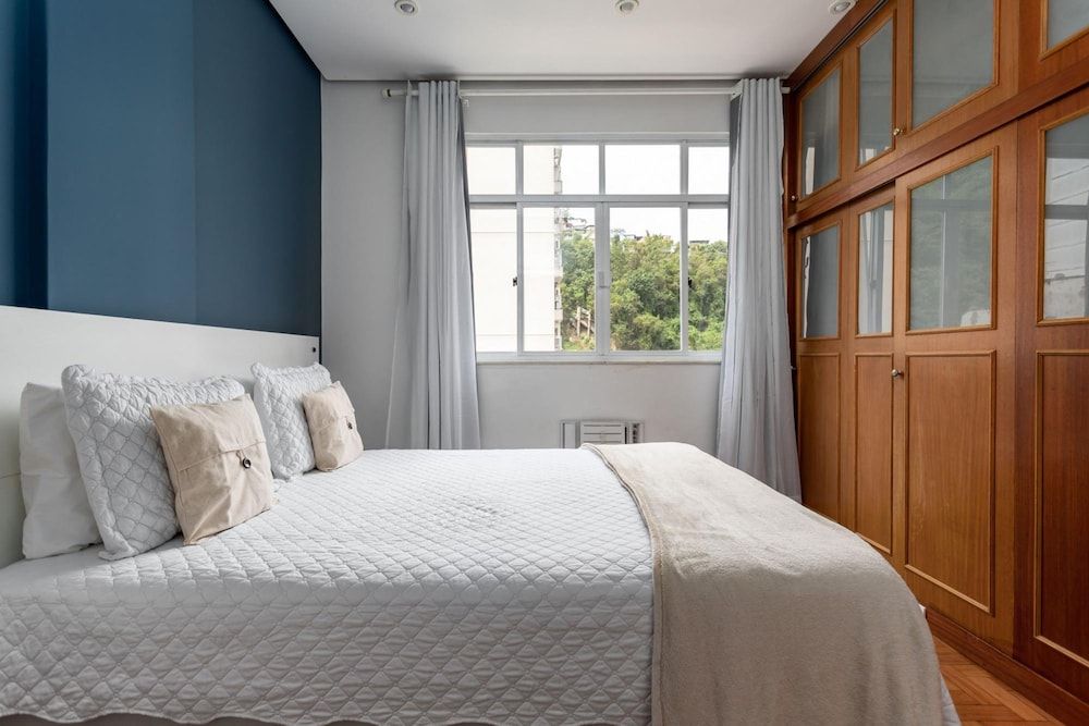 undefined 6 Minutes From Copacabana Beach Rdl1112 10