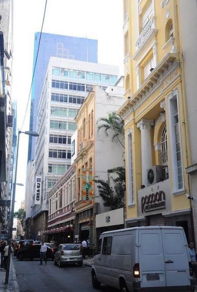 undefined Living Hotel Express RJ 2