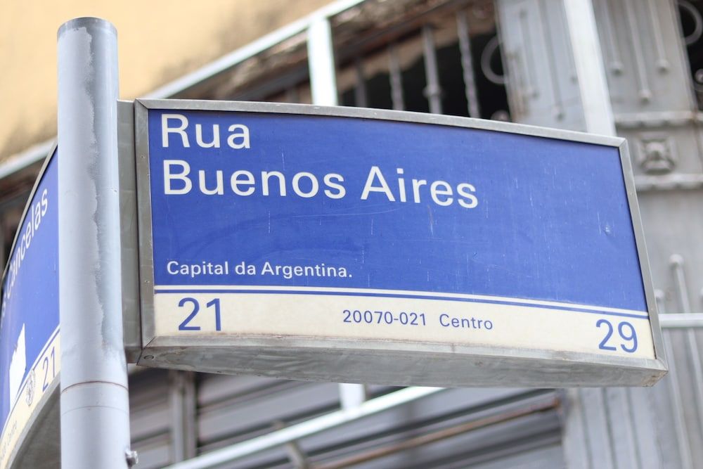 undefined Living Hotel Express RJ 3