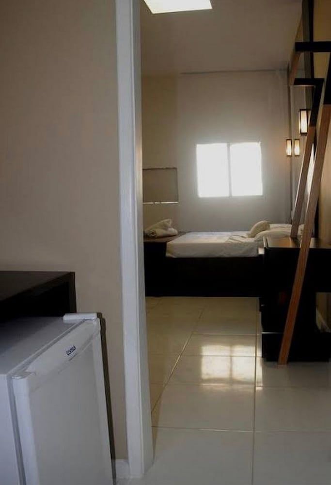 undefined Living Hotel Express RJ 6