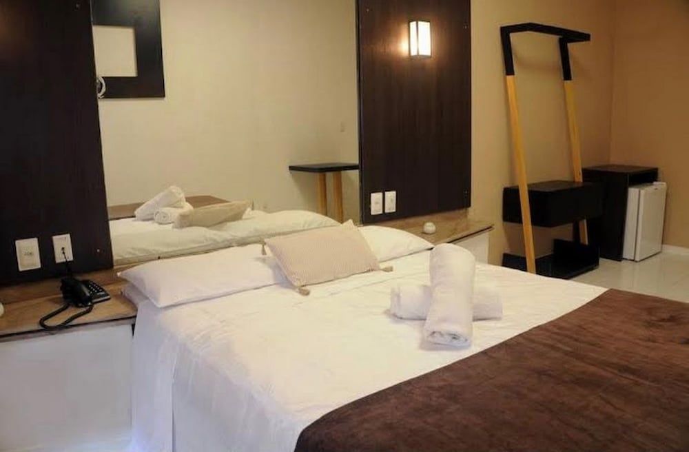 undefined Living Hotel Express RJ 7