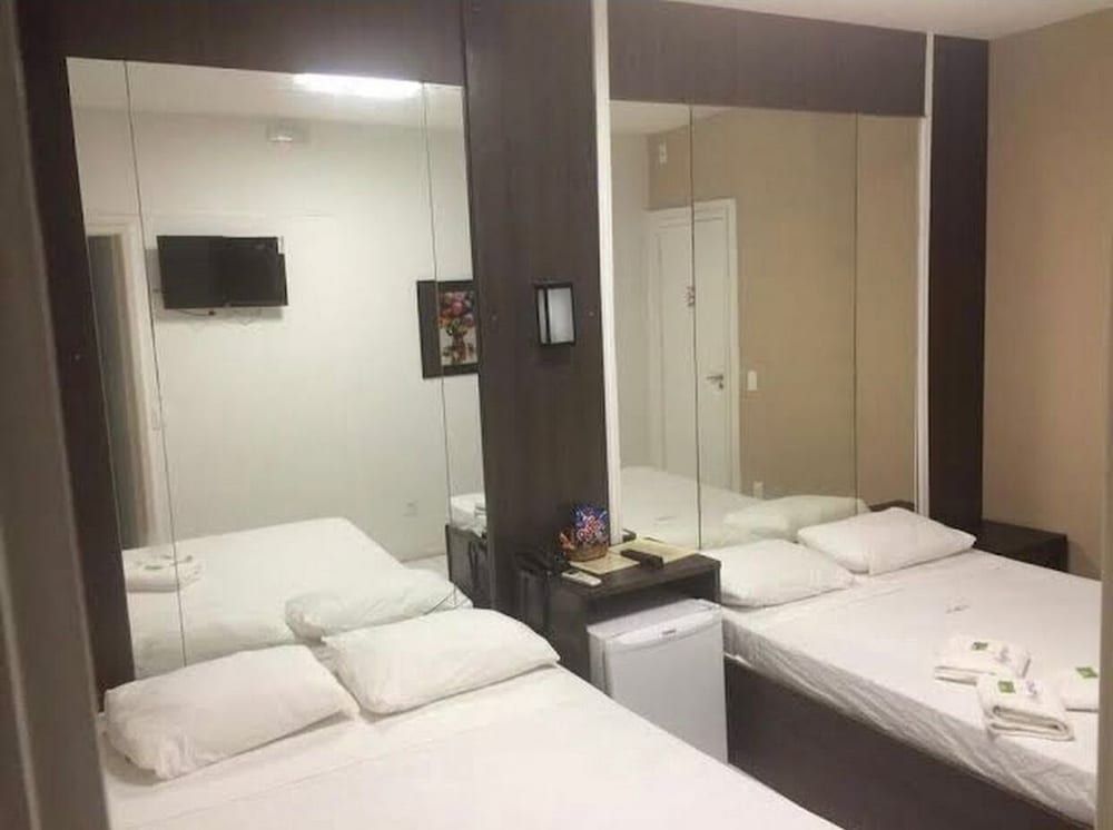 undefined Living Hotel Express RJ 5