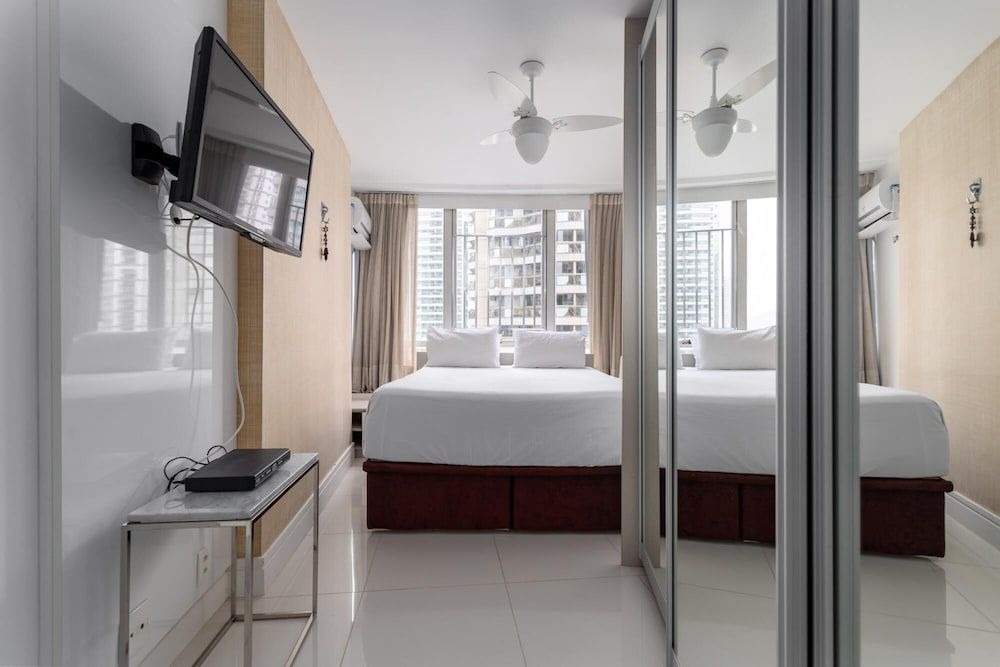 undefined Pleasant in Barra da Tijuca Beach Street Lc703 7