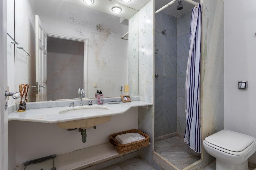 Sea View 50 Metres From the Beach Bi701 Apartment 9