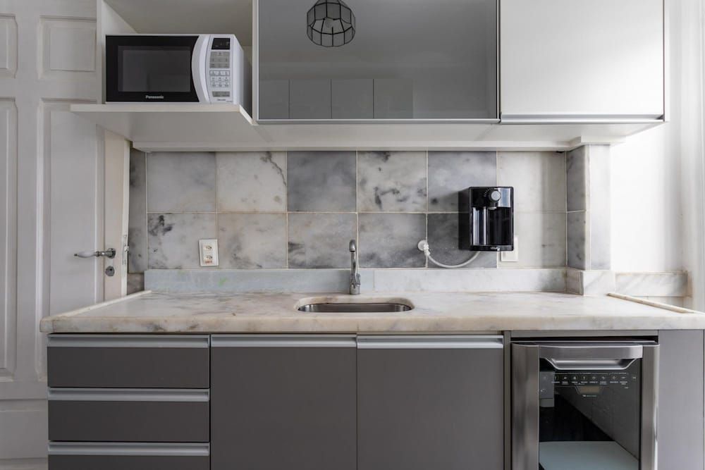 Sea View 50 Metres From the Beach Bi701 Apartment 12