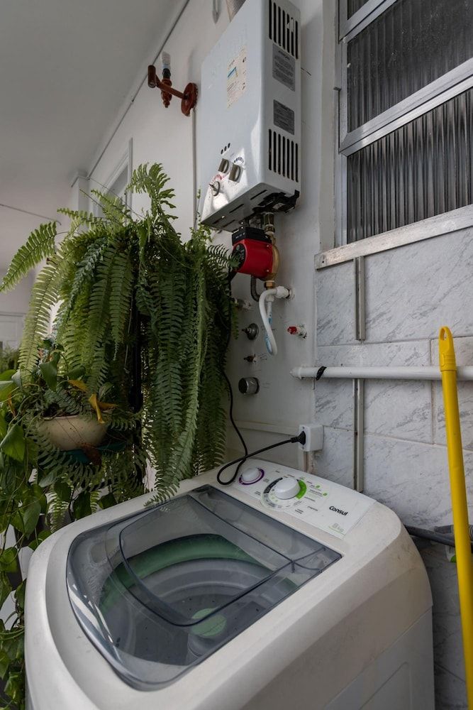 Sea View 50 Metres From the Beach Bi701 Apartment 13