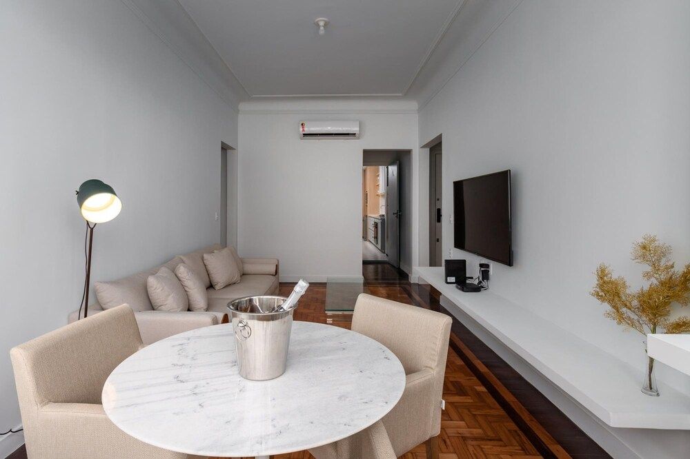 Copacabana Beach View Rd1003 Z4 Apartment 23