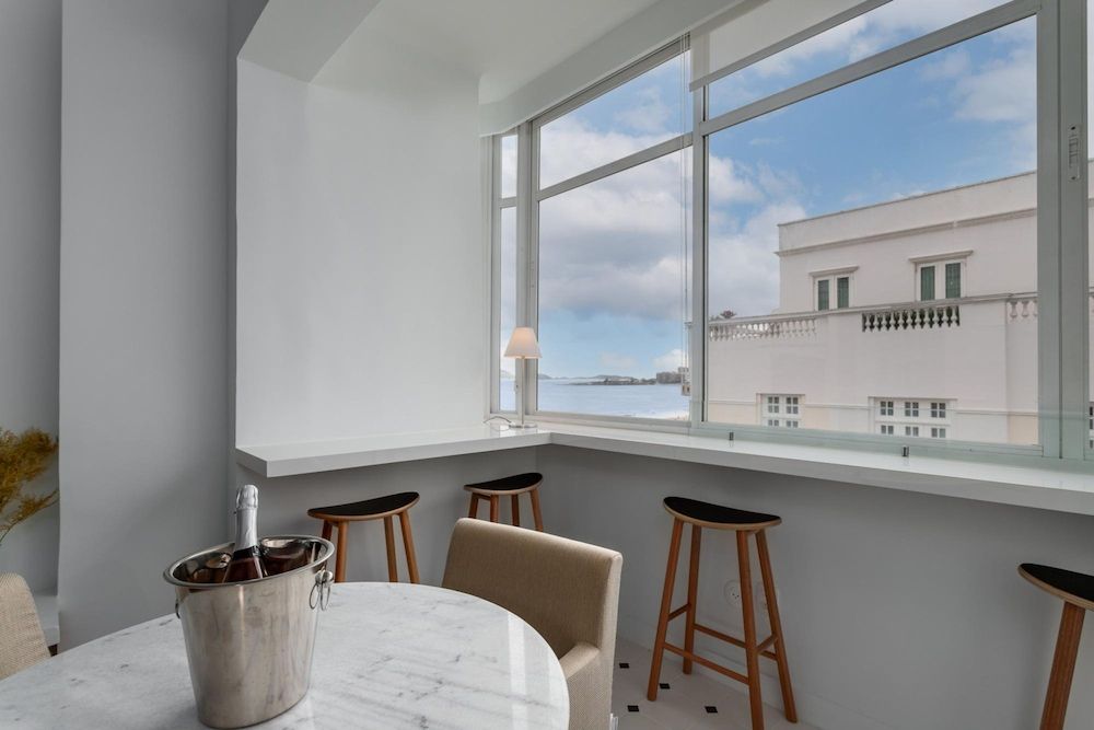 Copacabana Beach View Rd1003 Z4 Apartment 6