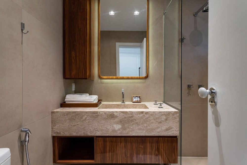 Copacabana Beach View Rd1003 Z4 Apartment 13