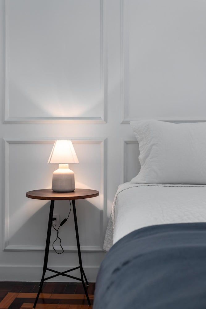 Copacabana Beach View Rd1003 Z4 Apartment 24