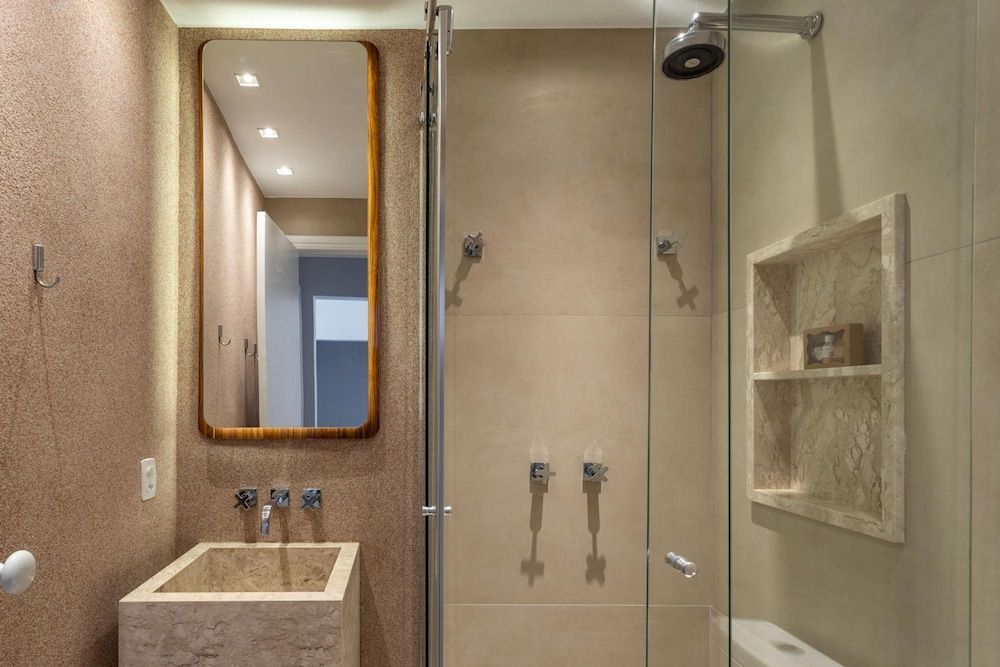 Copacabana Beach View Rd1003 Z4 Apartment 14