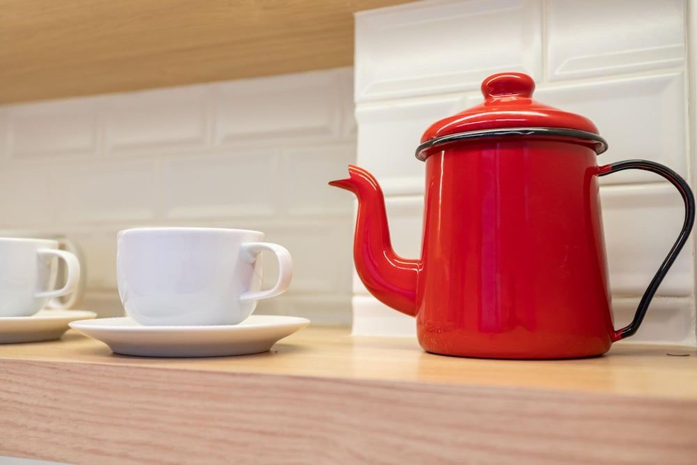 Copacabana Beach View Rd1003 Z4 Apartment 26