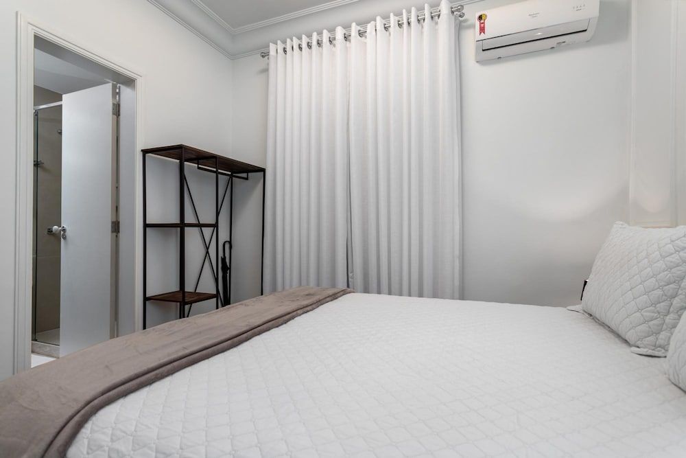 Copacabana Beach View Rd1003 Z4 Apartment 25