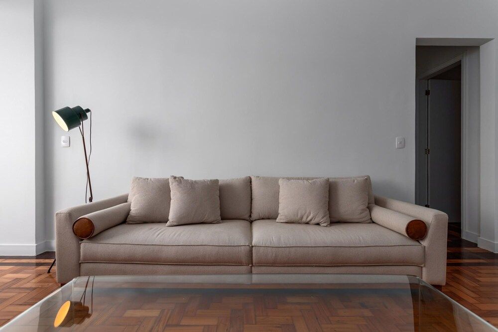 Copacabana Beach View Rd1003 Z4 Apartment 22