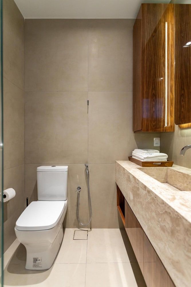 Copacabana Beach View Rd1003 Z4 Apartment 18