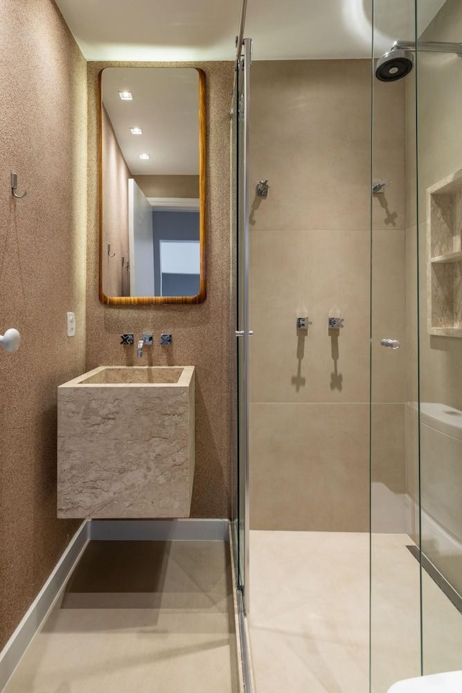 Copacabana Beach View Rd1003 Z4 Apartment 9