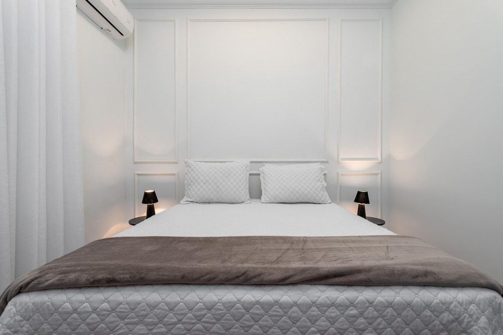 Copacabana Beach View Rd1003 Z4 Apartment 4