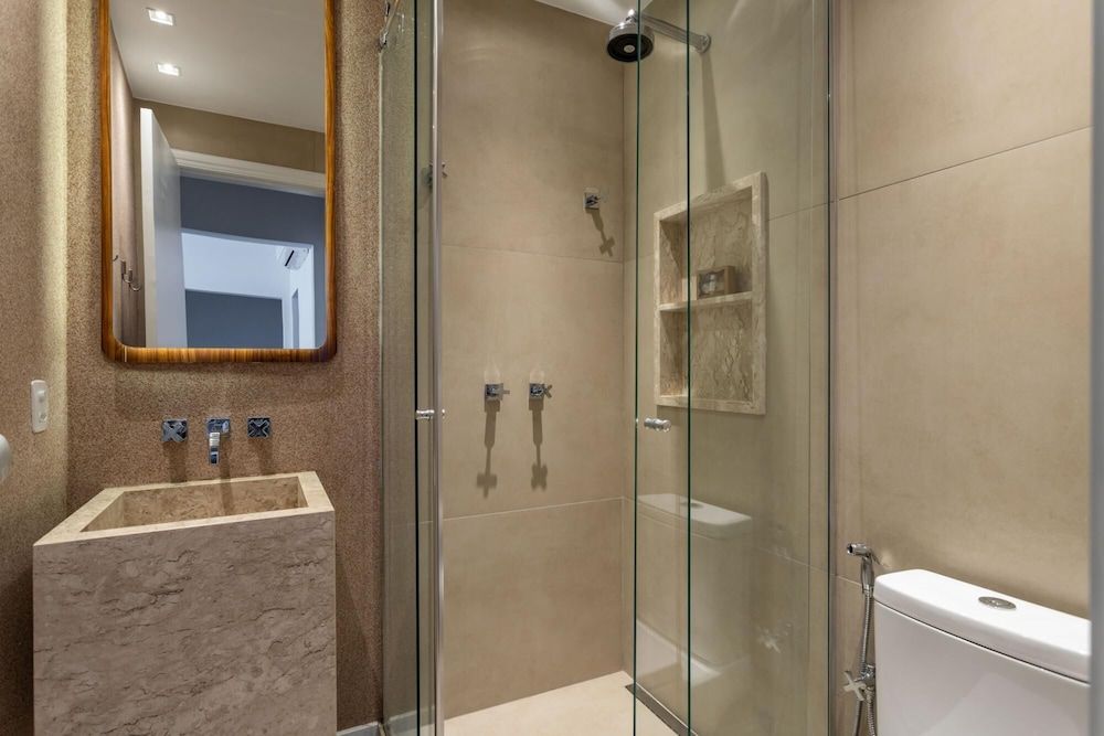 Copacabana Beach View Rd1003 Z4 Apartment 12