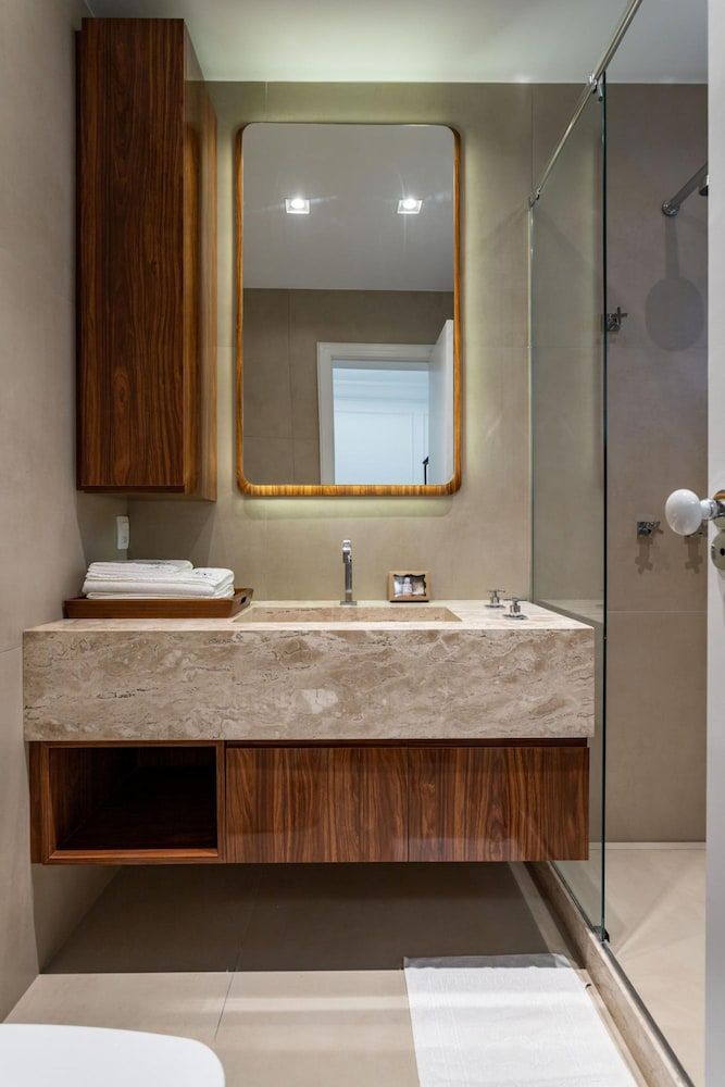 Copacabana Beach View Rd1003 Z4 Apartment 15