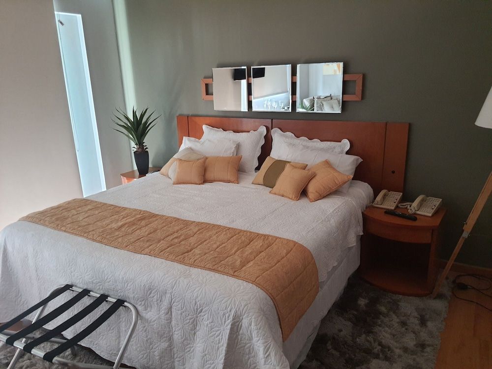 undefined Barra First 5