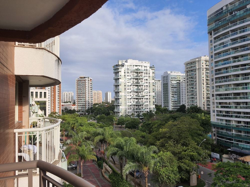 undefined Barra First