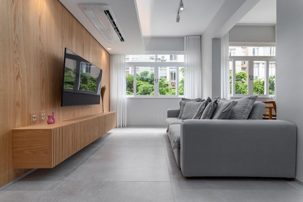 undefined Apr301 2 Bedroom Apartment in Ipanema Modern and Well Located 3