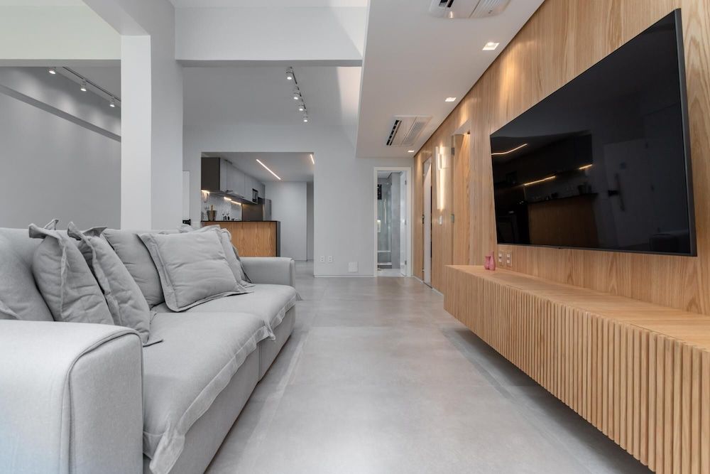 undefined Apr301 2 Bedroom Apartment in Ipanema Modern and Well Located 4