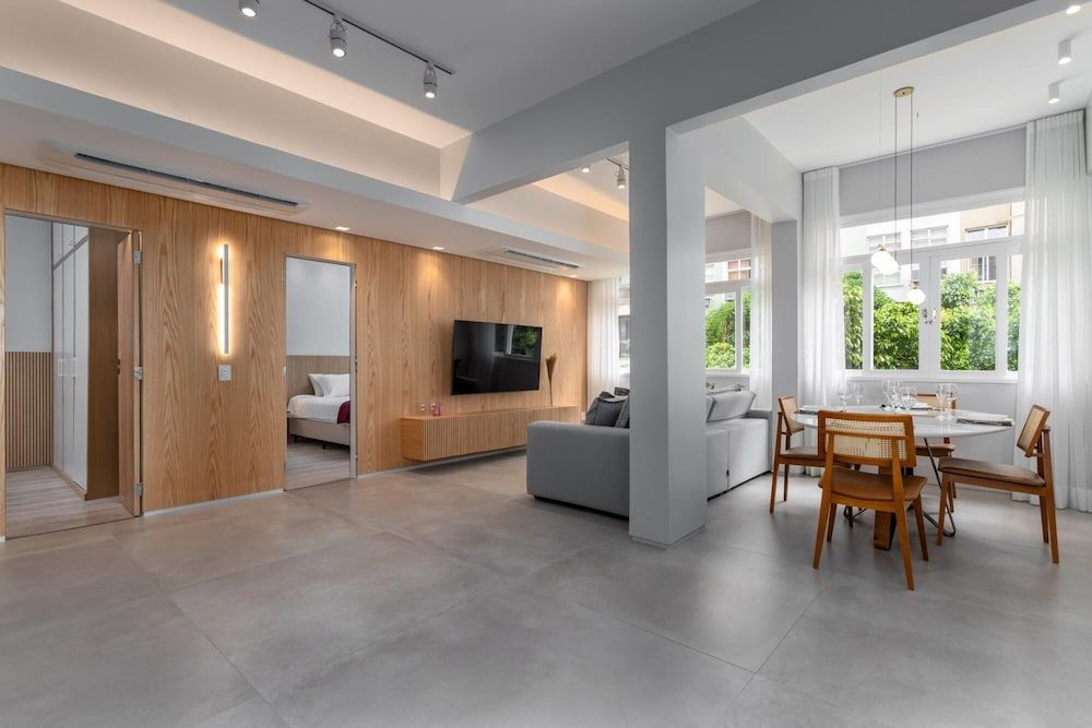 undefined Apr301 2 Bedroom Apartment in Ipanema Modern and Well Located 10