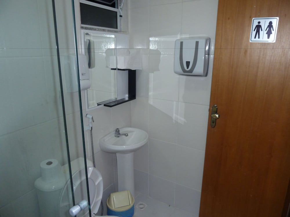 Varandas do Vidigal - Hostel Shared Dormitory, Mixed Dorm (8 people) 3