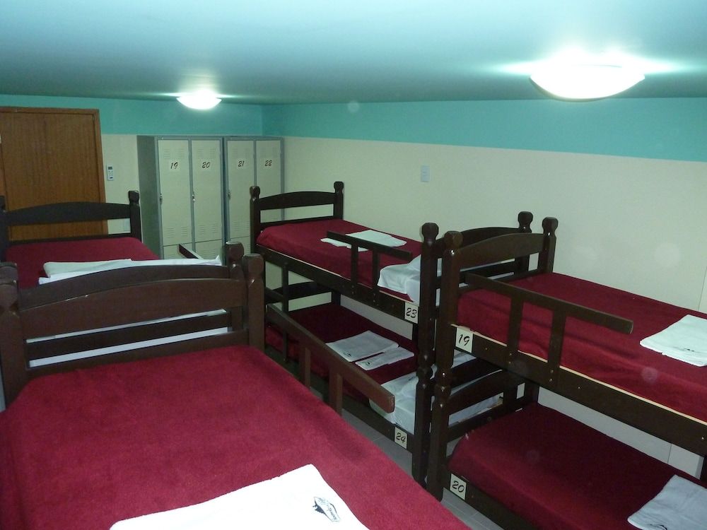 Varandas do Vidigal - Hostel Shared Dormitory, Mixed Dorm (8 people) 6