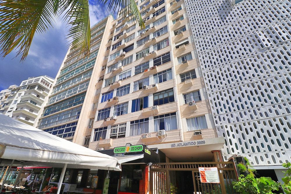 undefined Rio Spot Homes Atlantica C057