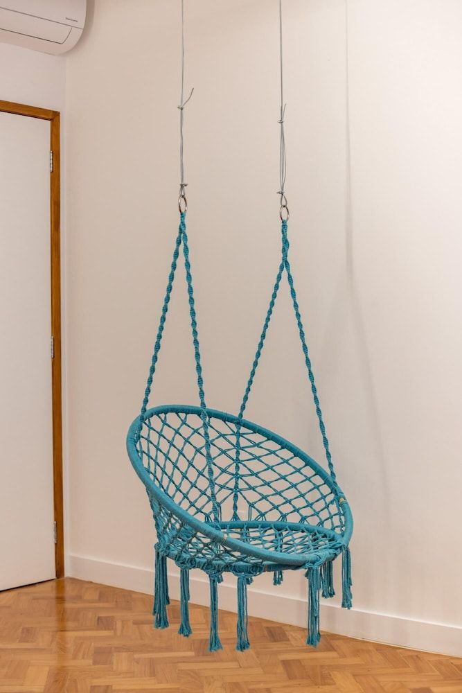 Elegance in Ipanema Ideal for Families R201 Z1 Apartment 27