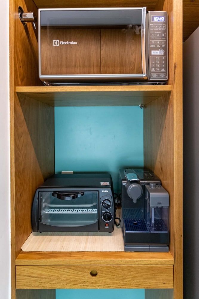 Elegance in Ipanema Ideal for Families R201 Z1 Apartment 32