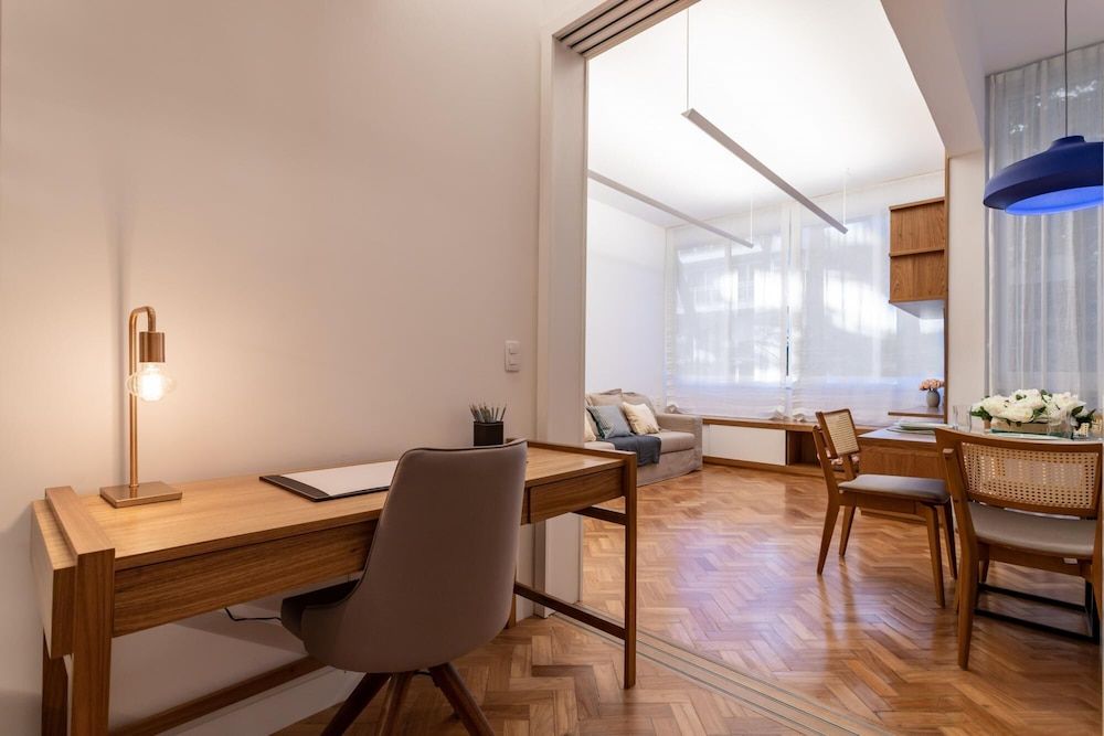 Elegance in Ipanema Ideal for Families R201 Z1 Apartment 30