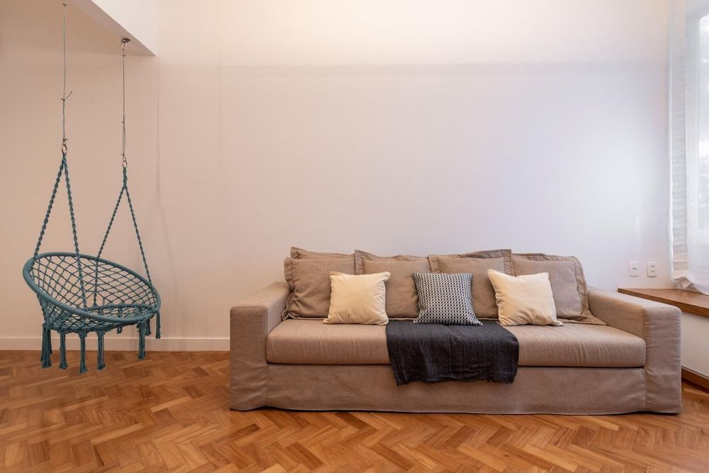 Elegance in Ipanema Ideal for Families R201 Z1 Apartment 23