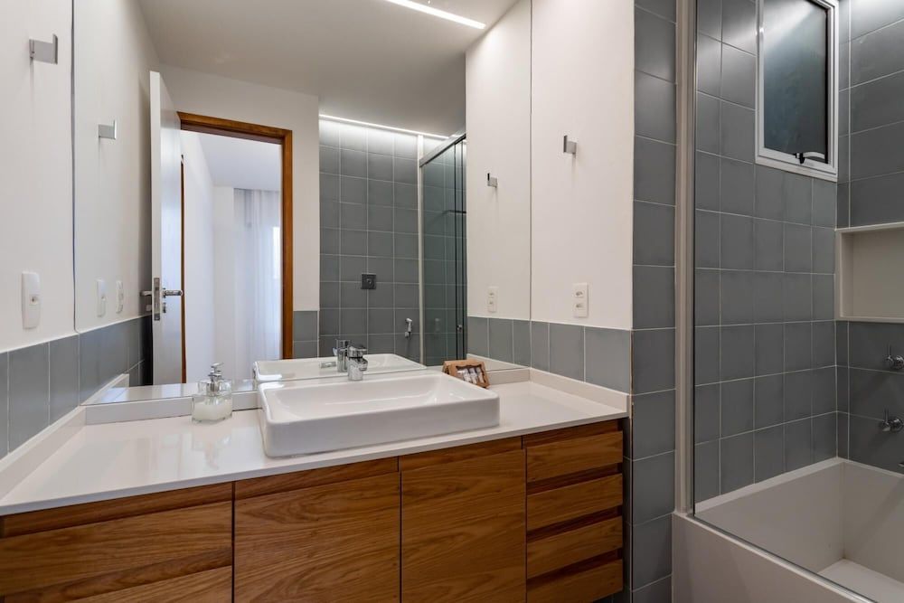 Elegance in Ipanema Ideal for Families R201 Z1 Apartment 18