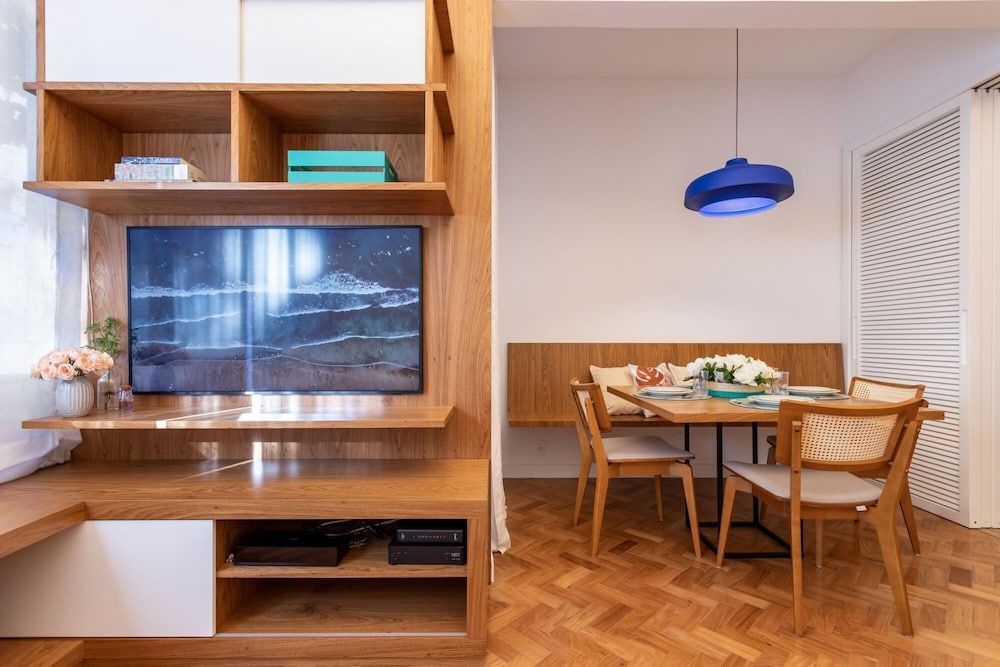 Elegance in Ipanema Ideal for Families R201 Z1 Apartment 20