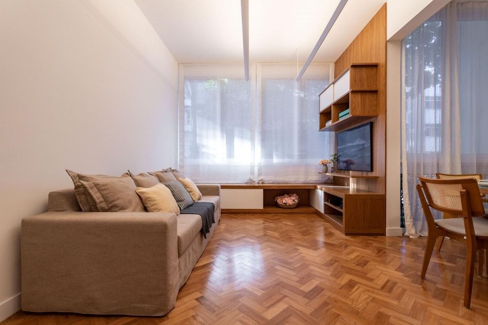 Elegance in Ipanema Ideal for Families R201 Z1 Apartment 26