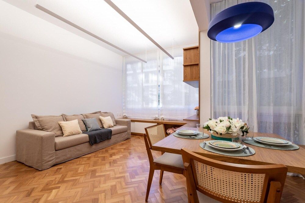 Elegance in Ipanema Ideal for Families R201 Z1 Apartment 29