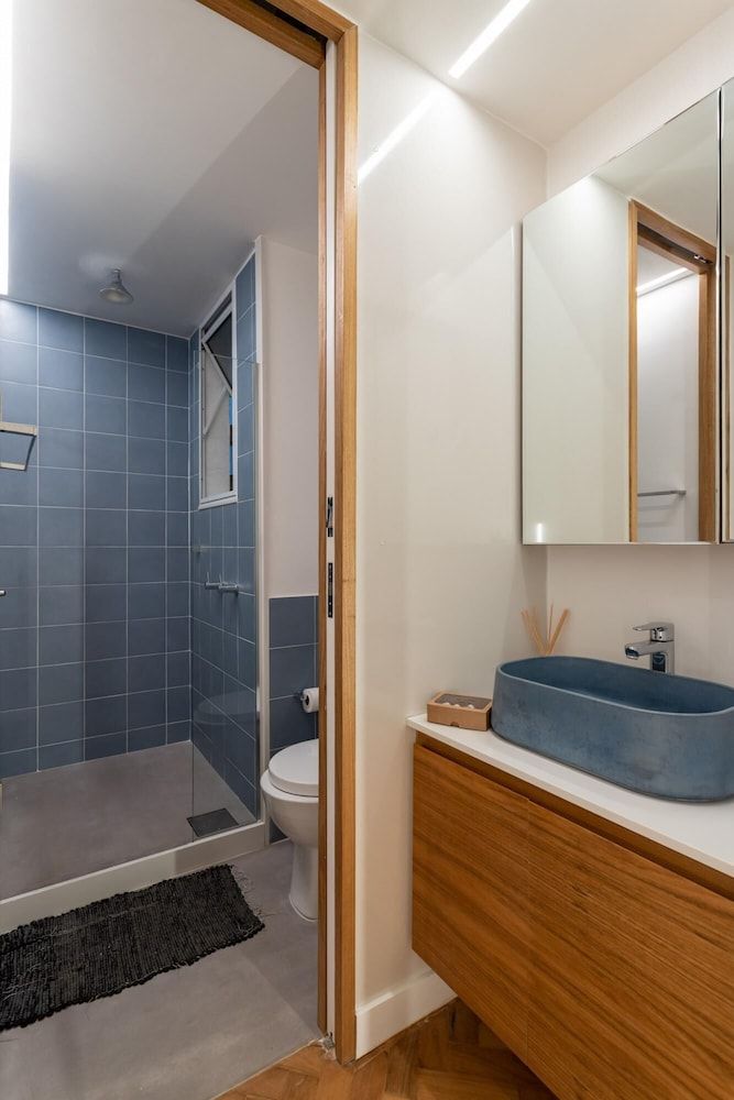 Elegance in Ipanema Ideal for Families R201 Z1 Apartment 16