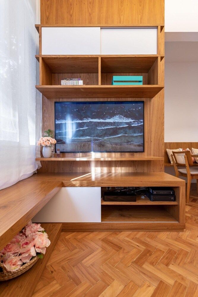 Elegance in Ipanema Ideal for Families R201 Z1 Apartment 25