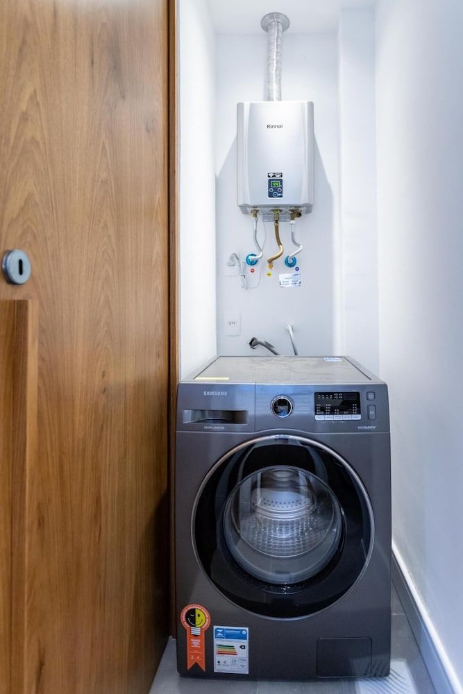 Elegance in Ipanema Ideal for Families R201 Z1 Apartment 15