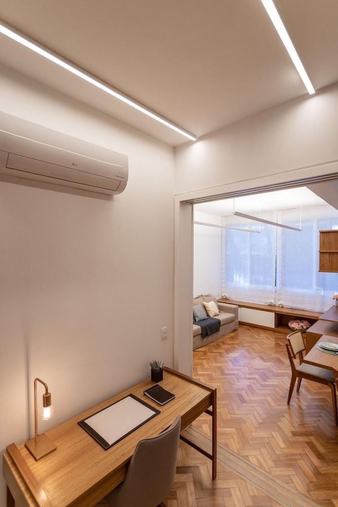 Elegance in Ipanema Ideal for Families R201 Z1 Apartment 22