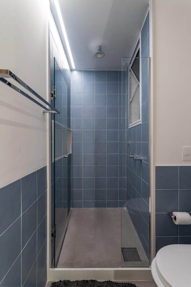 Elegance in Ipanema Ideal for Families R201 Z1 Apartment 17