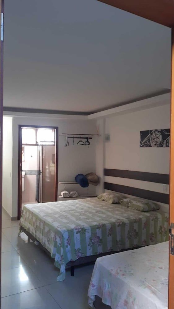 Basic Double Room